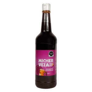 MEZCLADOR HABANERO 1L